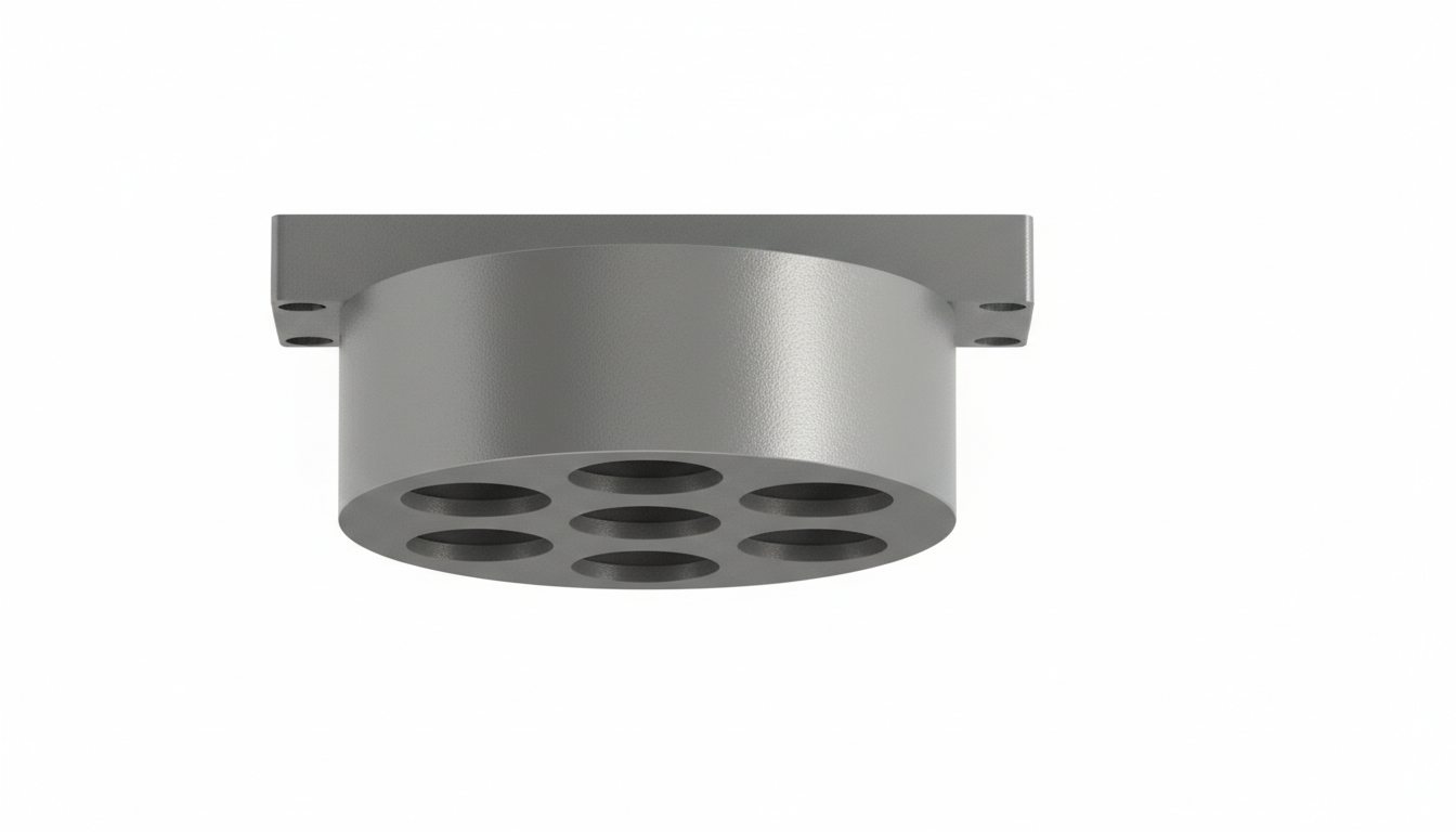 Multi-Port faretti Ø95