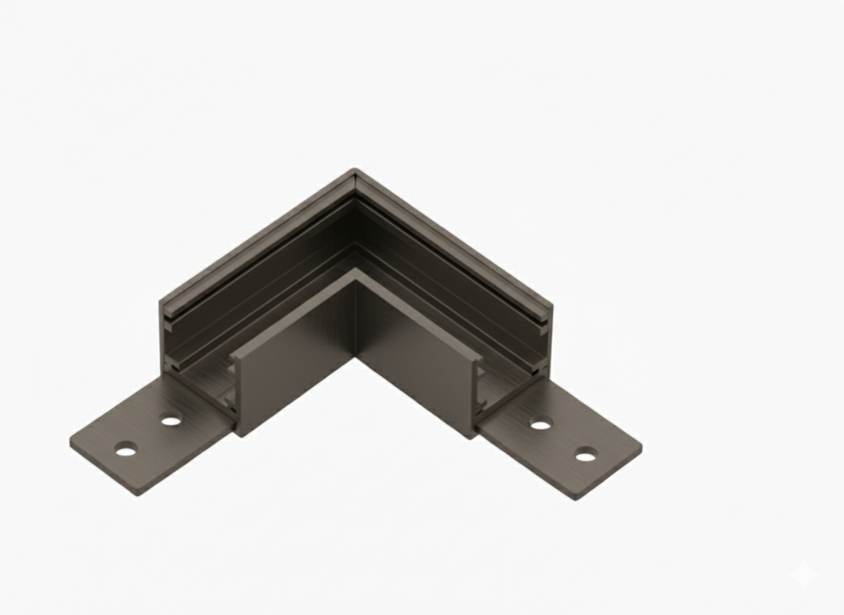 Accessorio binario decorativo 48Vdc