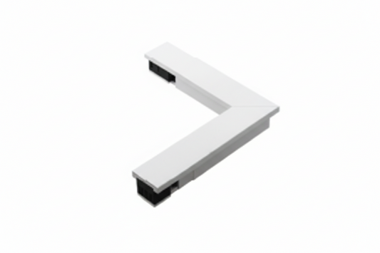 Accessori binario decorativo 48Vdc