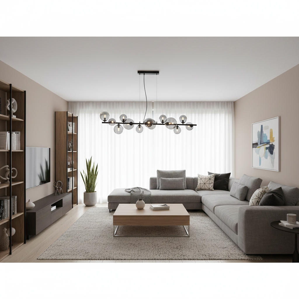 Riha sospensione a 13