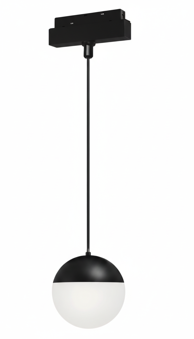Lunaria Float sospensione Ø110