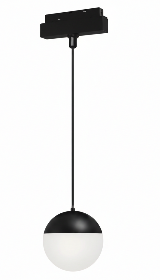 Lunaria Float sospensione Ø110