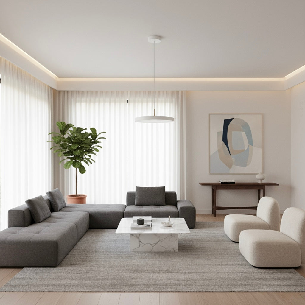 Ponzy sospensione L40cm (art.25145-25146)