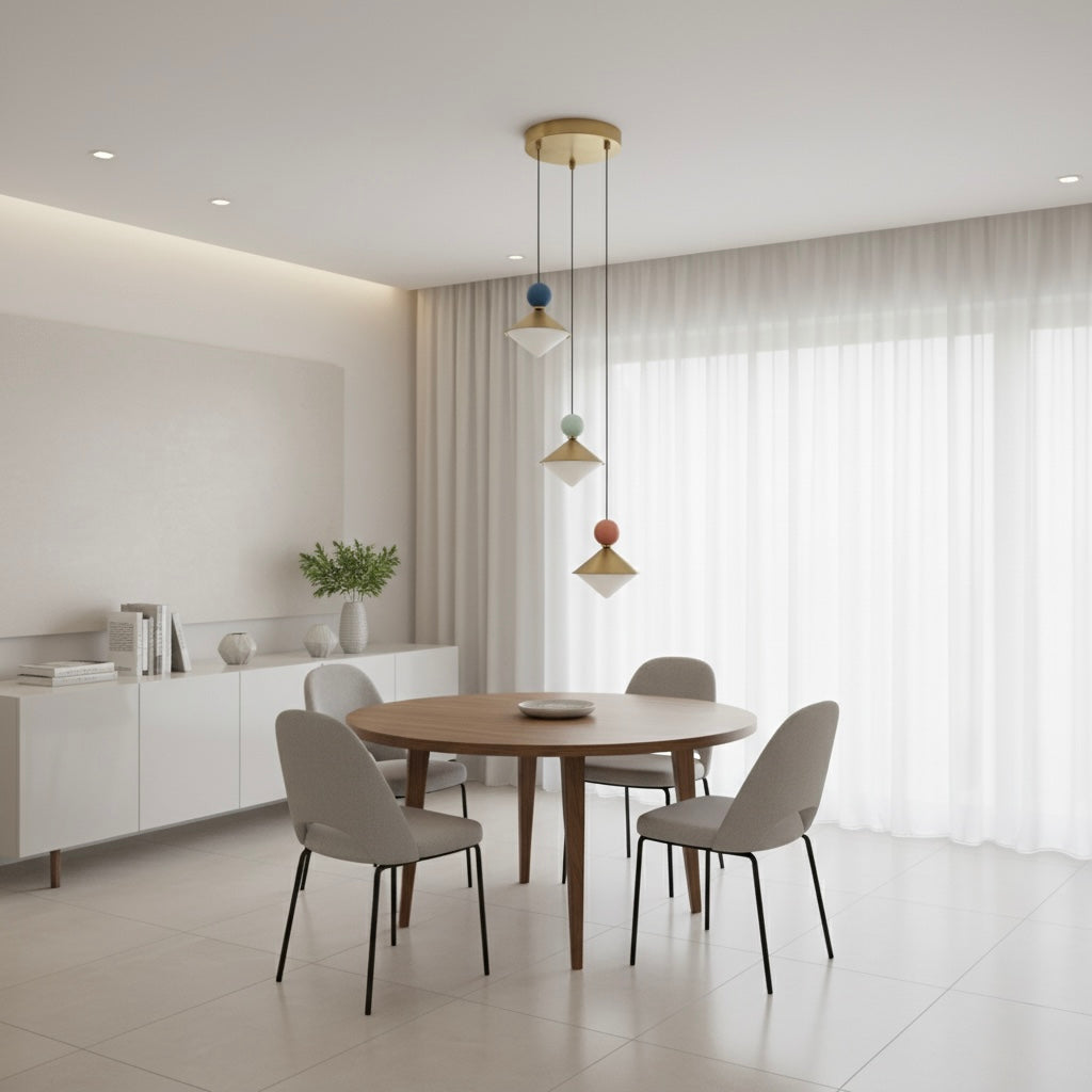 Triang sospensione 20x320cm (art.25101)