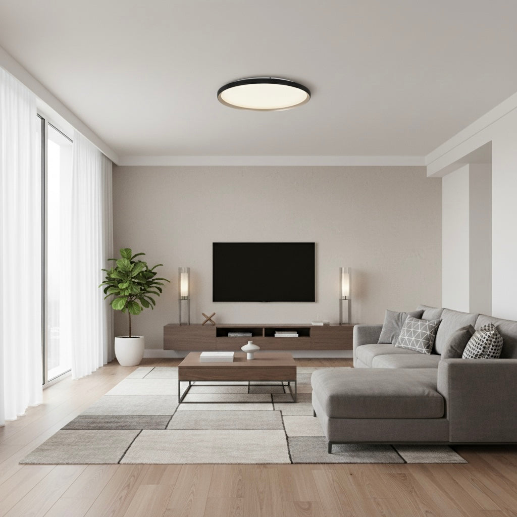 Giro plafoniera L 60cm (art.25190)