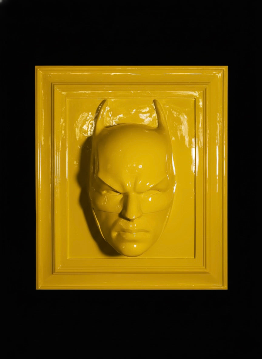 Eroe notturno giallo