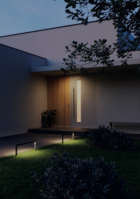 Barrier Picchetto 3000k