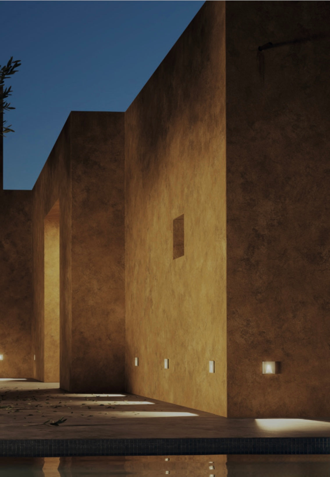 Bast Segnapasso Trapezio 3000k