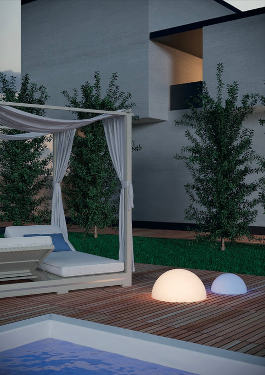 Blob Lampada Ornamentale Ø560mm Rotondo