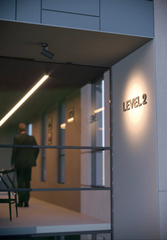 Eagle Miniproiettore/plafoniera