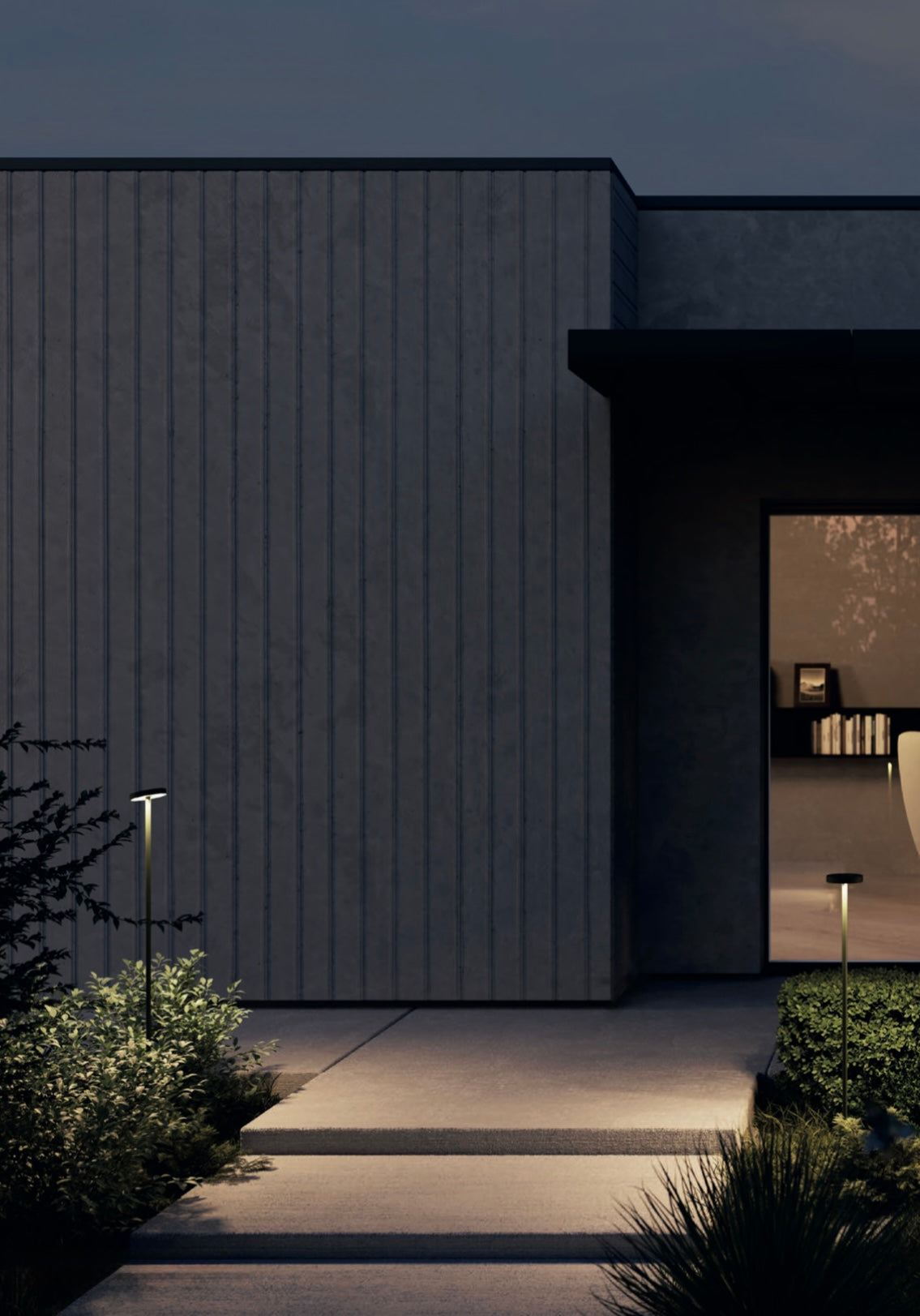 Elific Paletto 3000k