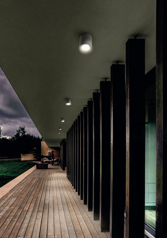 Eta Applique Luce Diretta 3000k