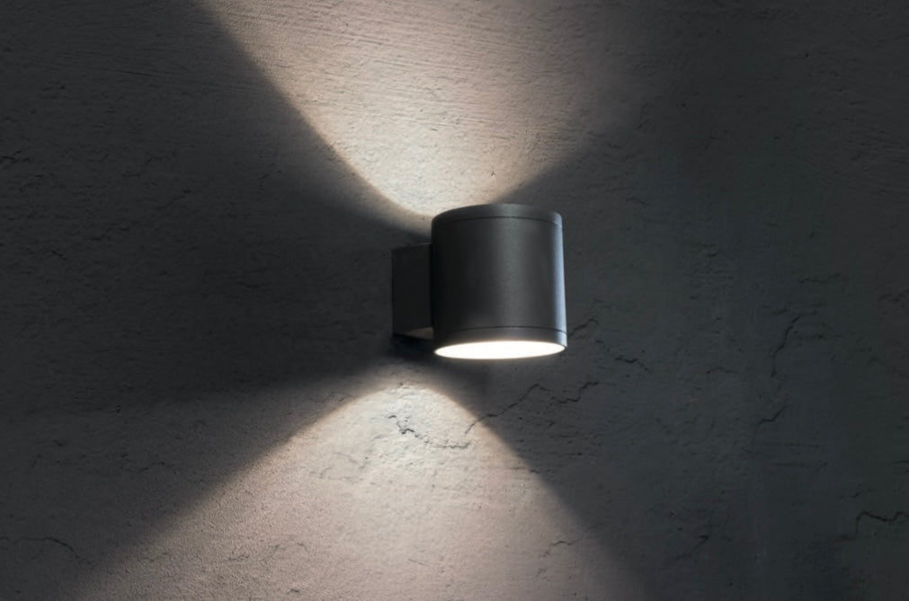 Eta Applique Luce Diretta/Indiretta 3000k