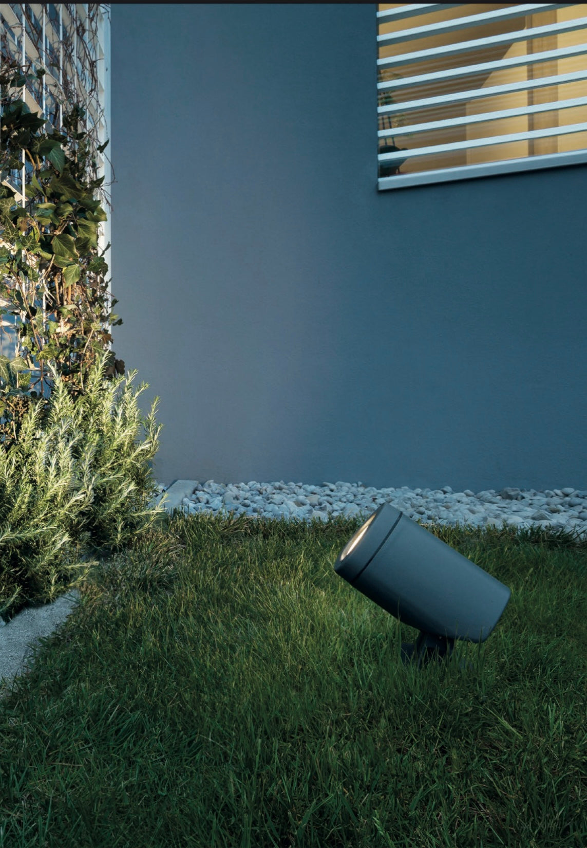 Felix Miniproiettore orientabile