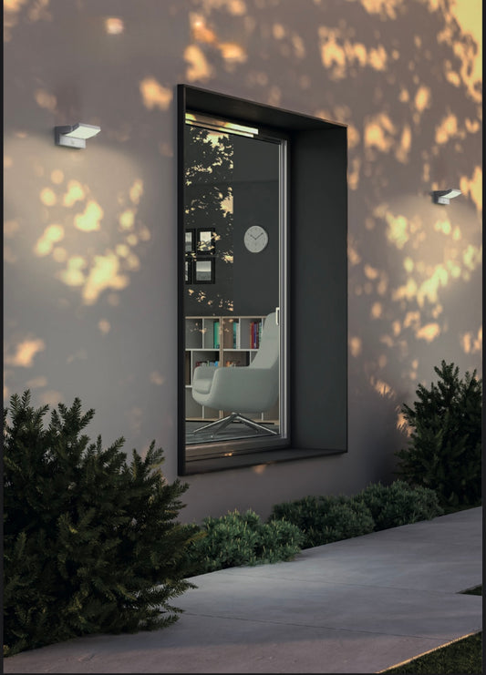 Flip Wall Lamp 200 Mm