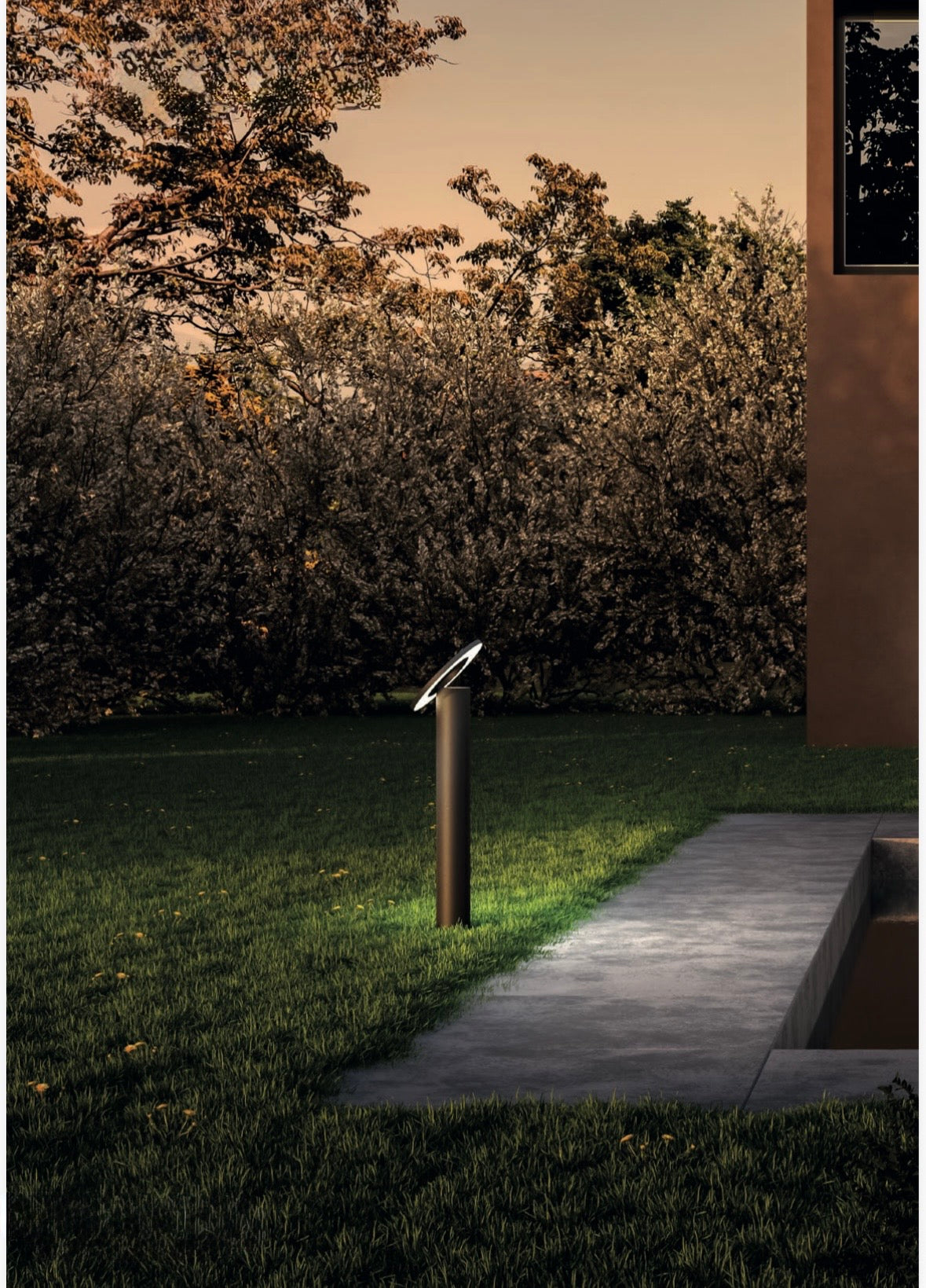 Free Paletto orientabile