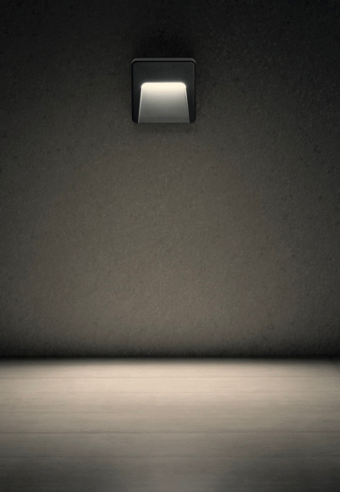 Holos Segnapasso 120mm