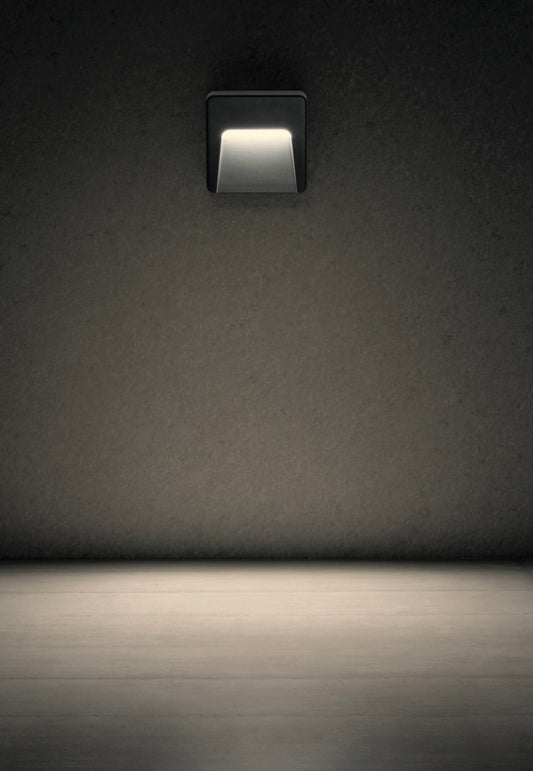 Holos Segnapasso 120mm