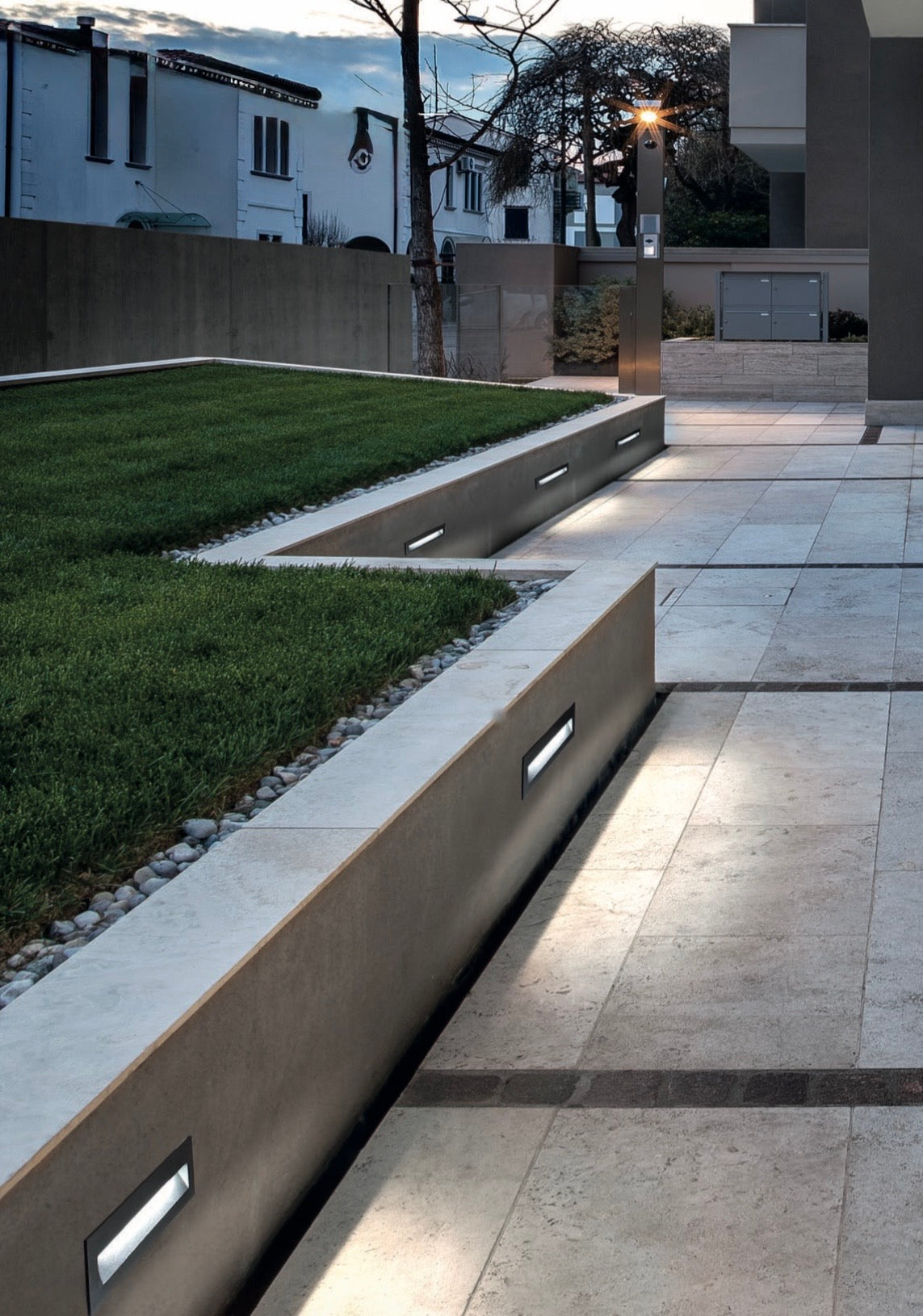 Igor Step Light 2700k