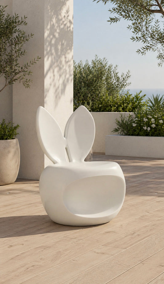 Lapo Chair sedia