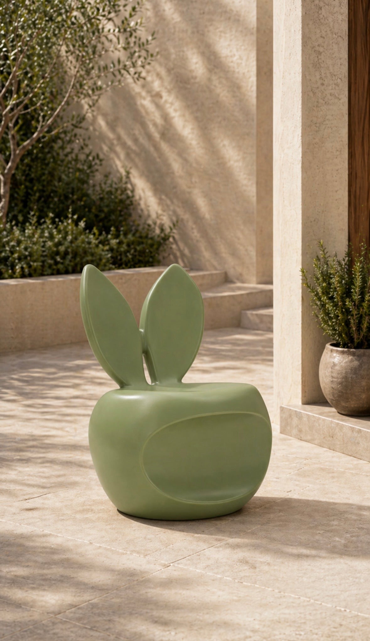 Lapo Chair sedia