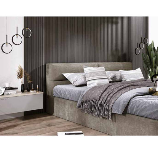 KÒRA - Pannello Lamellare Idrorepellente