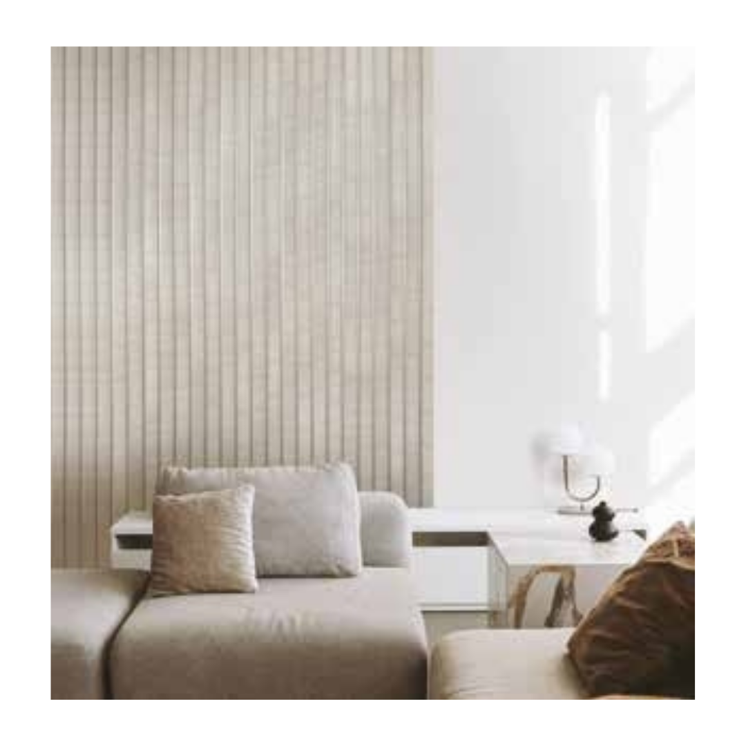 MONOLIS - Pannello Lamellare Idrorepellente