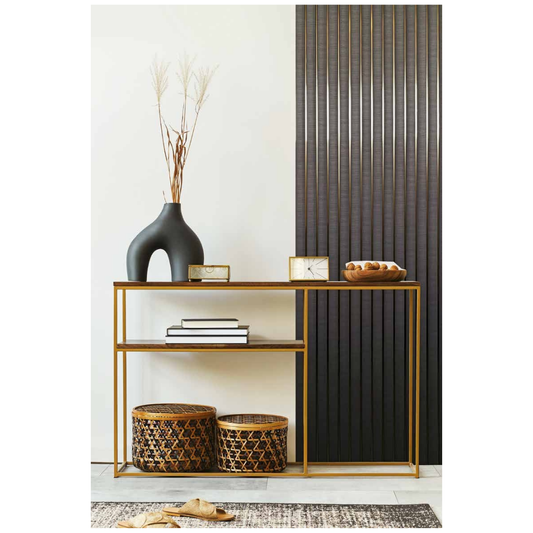 MONOLIS - Pannello Lamellare Idrorepellente