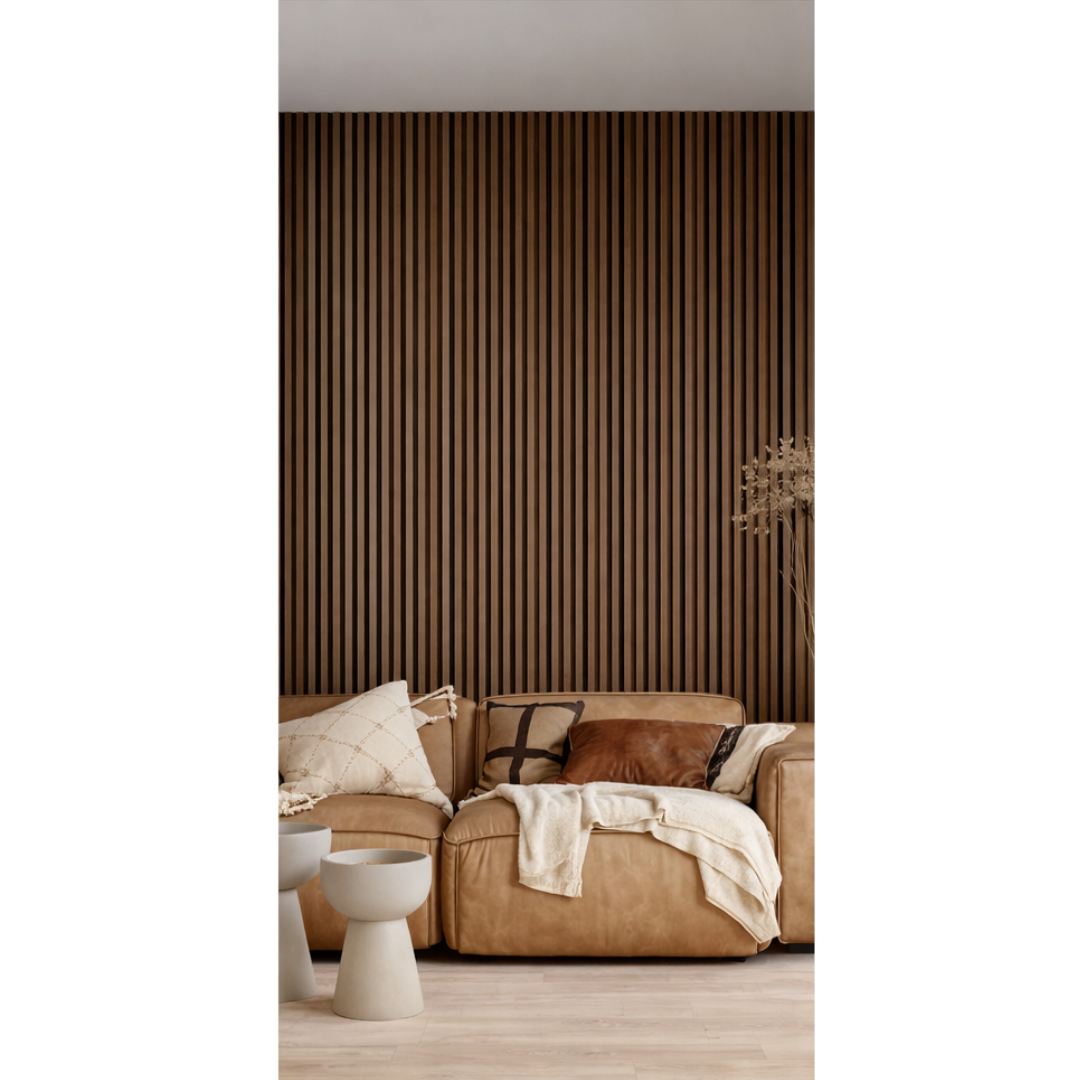 NEREA - Pannello Lamellare Idrorepellente