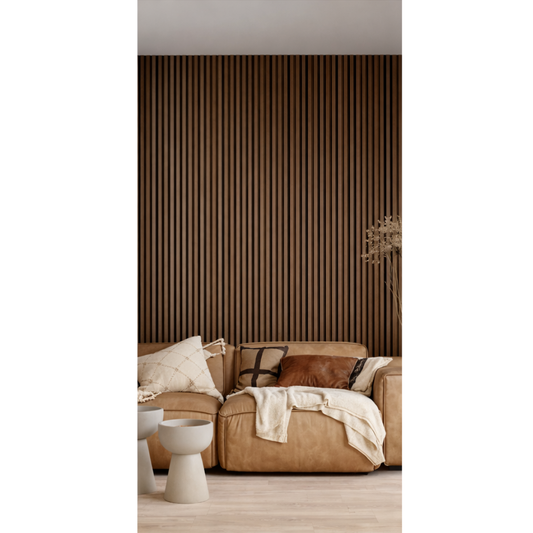 NEREA - Pannello Lamellare Idrorepellente