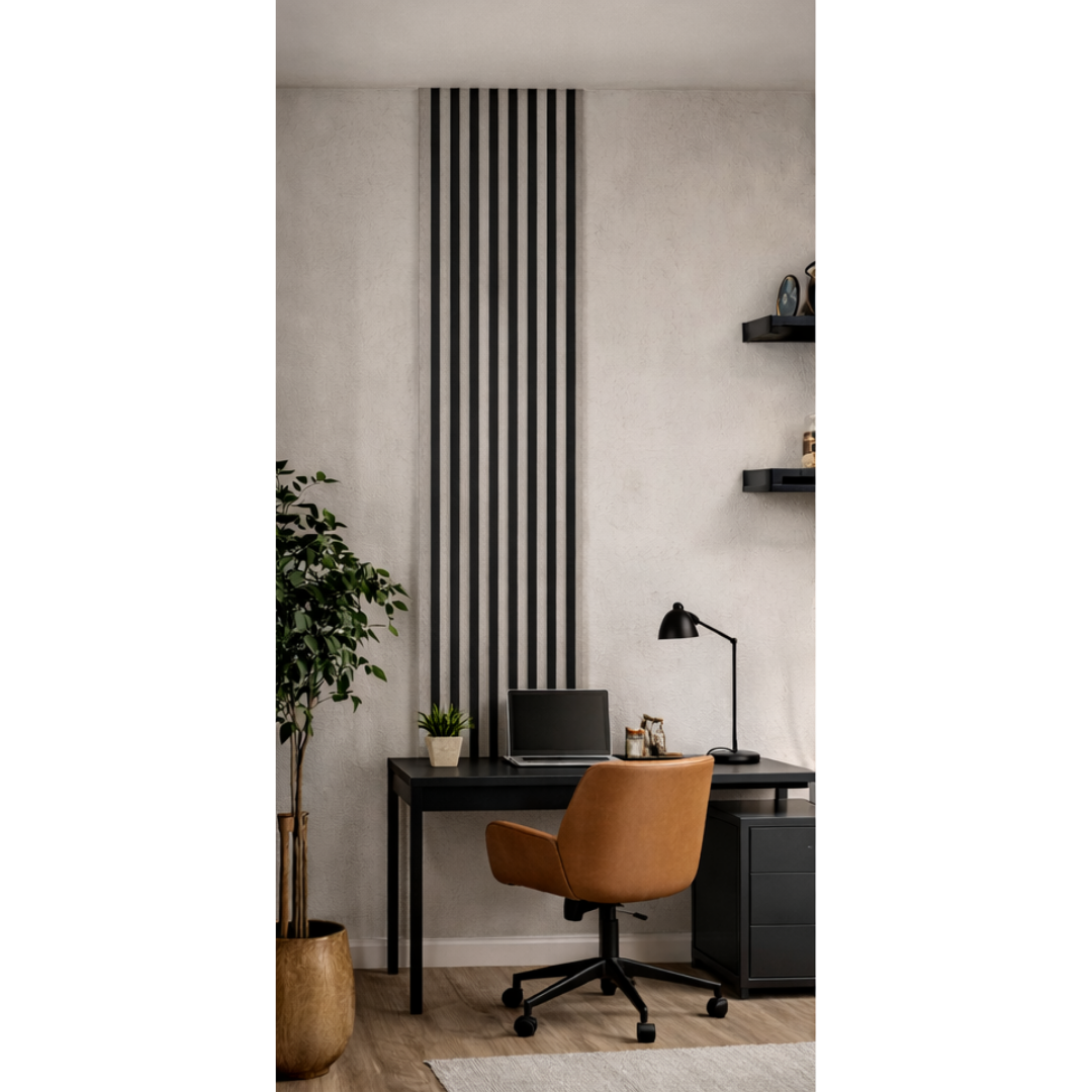 NEREA - Pannello Lamellare Idrorepellente