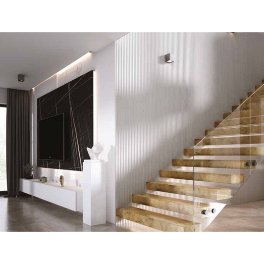 NÒRVELA - Pannello Lamellare Idrorepellente