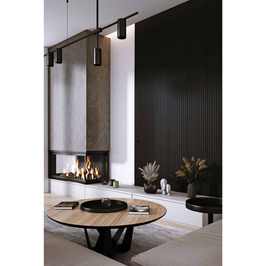 NÒRVELA - Pannello Lamellare Idrorepellente