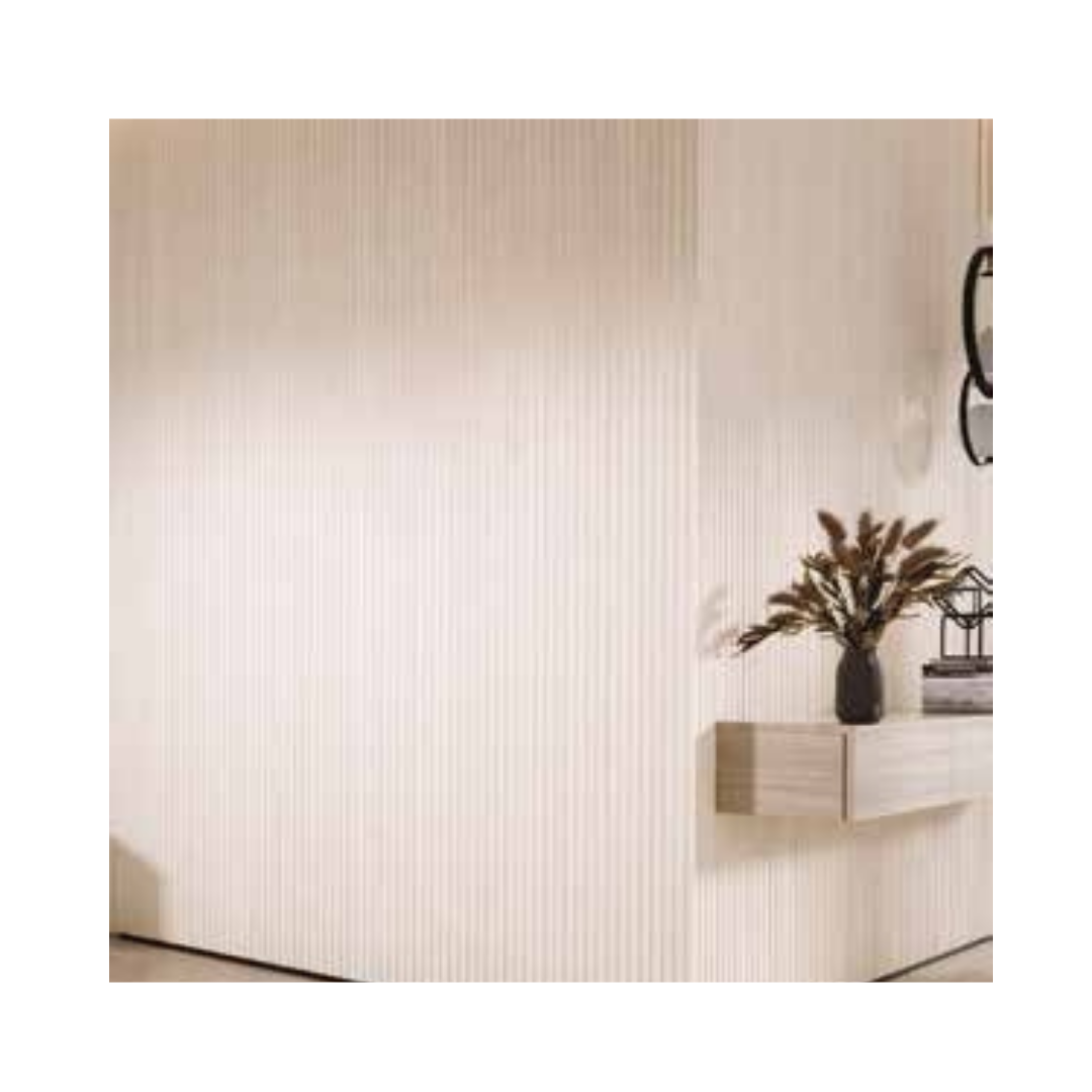 NÒRVELA - Pannello Lamellare Idrorepellente