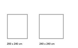 Aladino luce singola