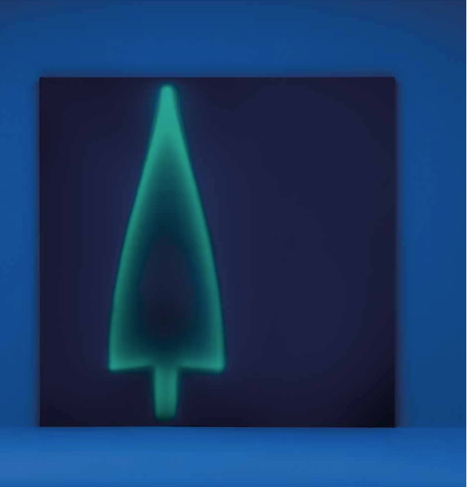 Quadro Aladino Christmas special