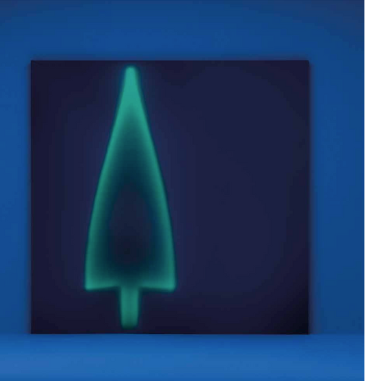 Quadro Aladino Christmas special