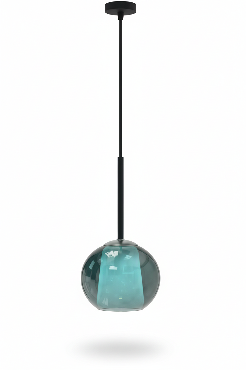 Emily sospensione mini 10cm