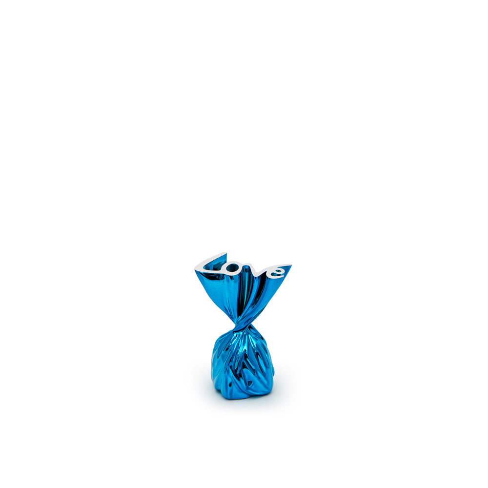 Amore splendente scultura H 12cm