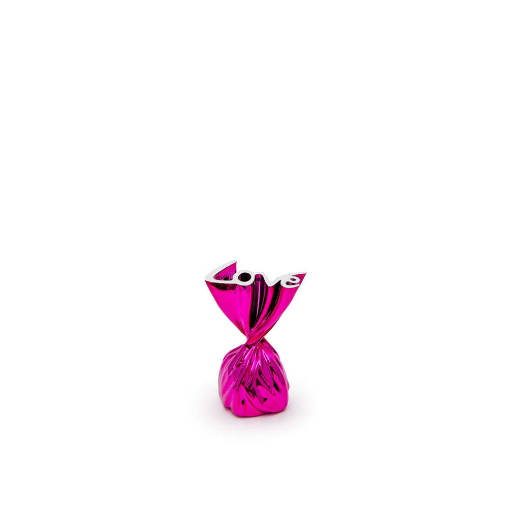 Amore splendente scultura H 12cm