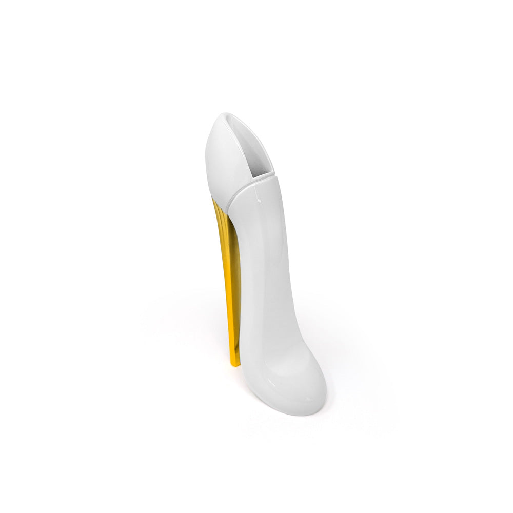 Stiletto d'incanto vaso H 30cm