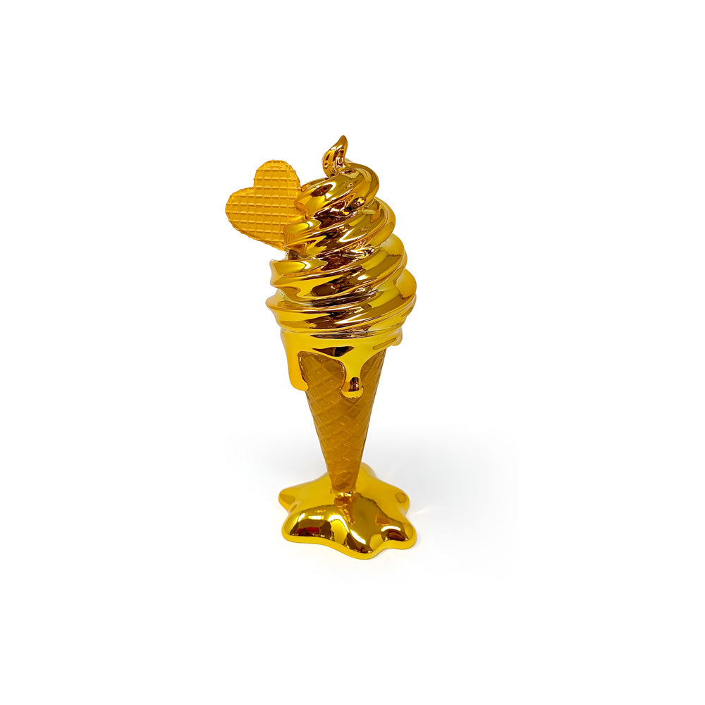 Desiderio scultura Ø cm 12