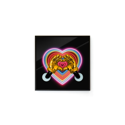Legancy of love quadro