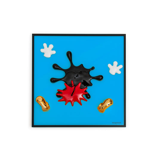 M-Splosion quadro