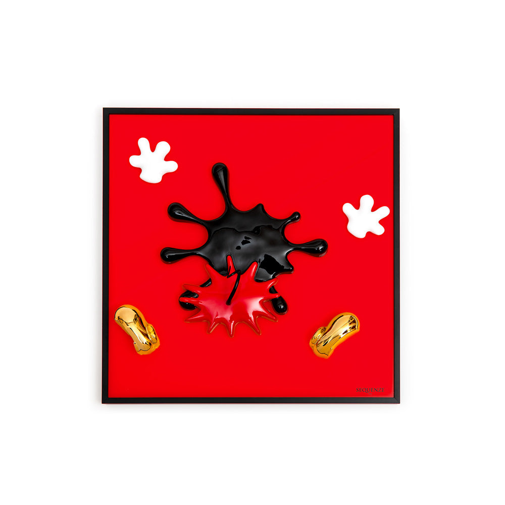M-Splosion quadro