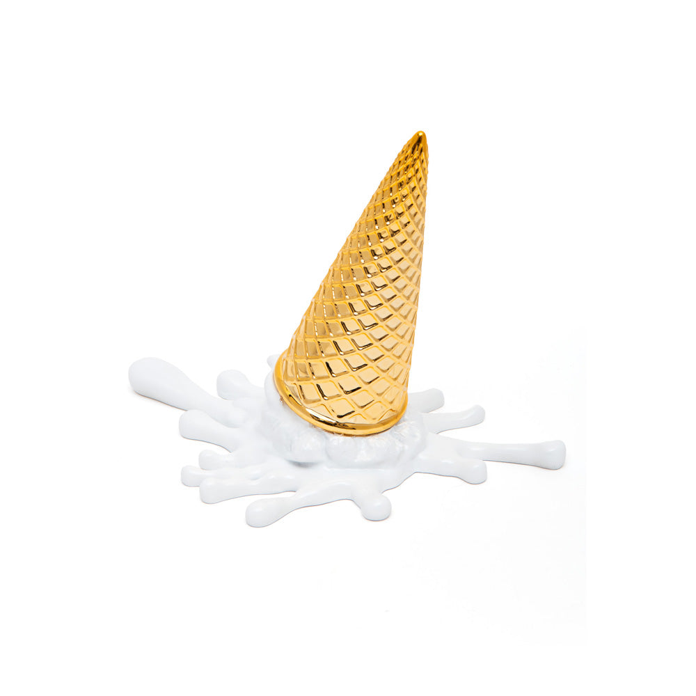 Cono gelato scultura