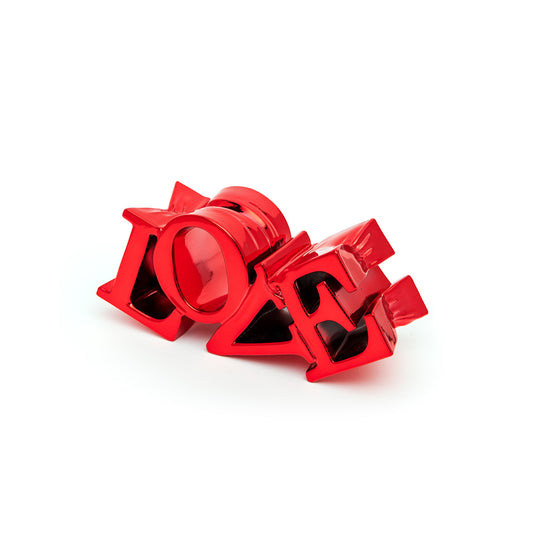 Love scultura