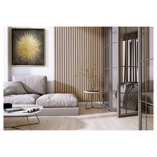 VELTHORA - Pannello Lamellare Idrorepellente