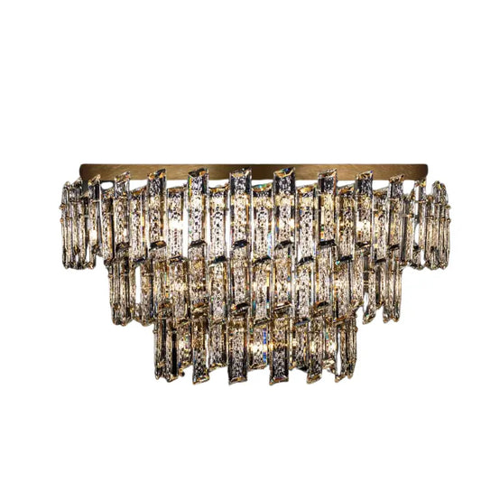 Arcadia a 27 luci oro