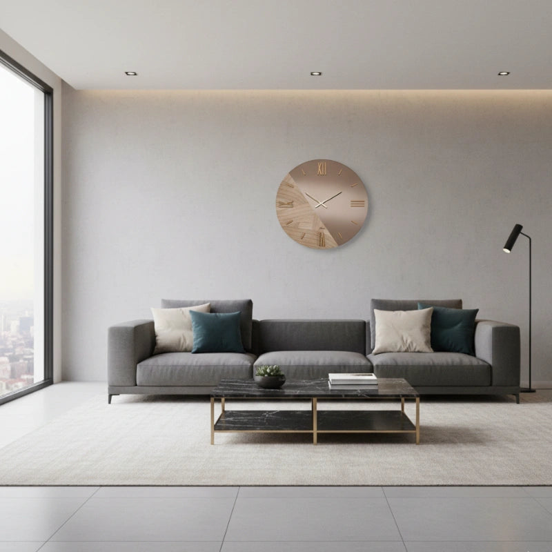 Arcadia orologio 60cm